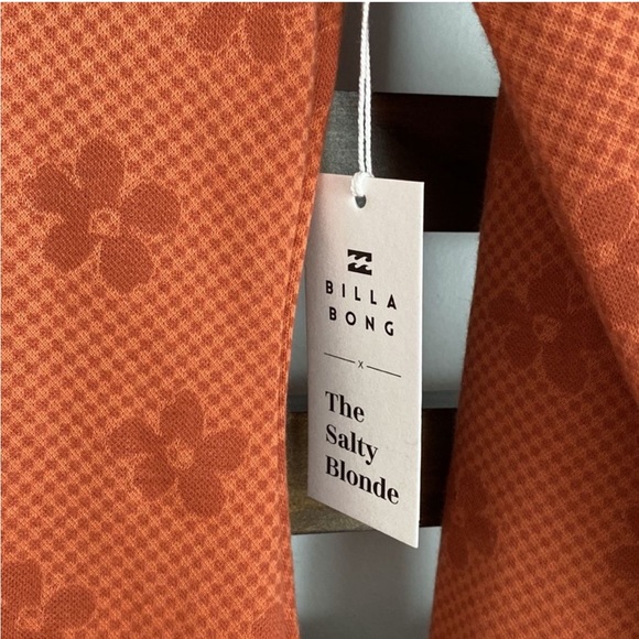 Billabong x Salty Blonde Bodycon Dress - Picture 11 of 14